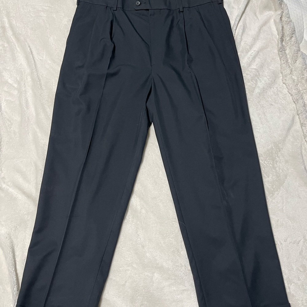 Pro Tour Men's Black Golf Pants